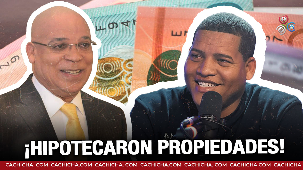 Hipotecaron Propiedades Para Multiplicar Su Dinero Con “Mantequilla”