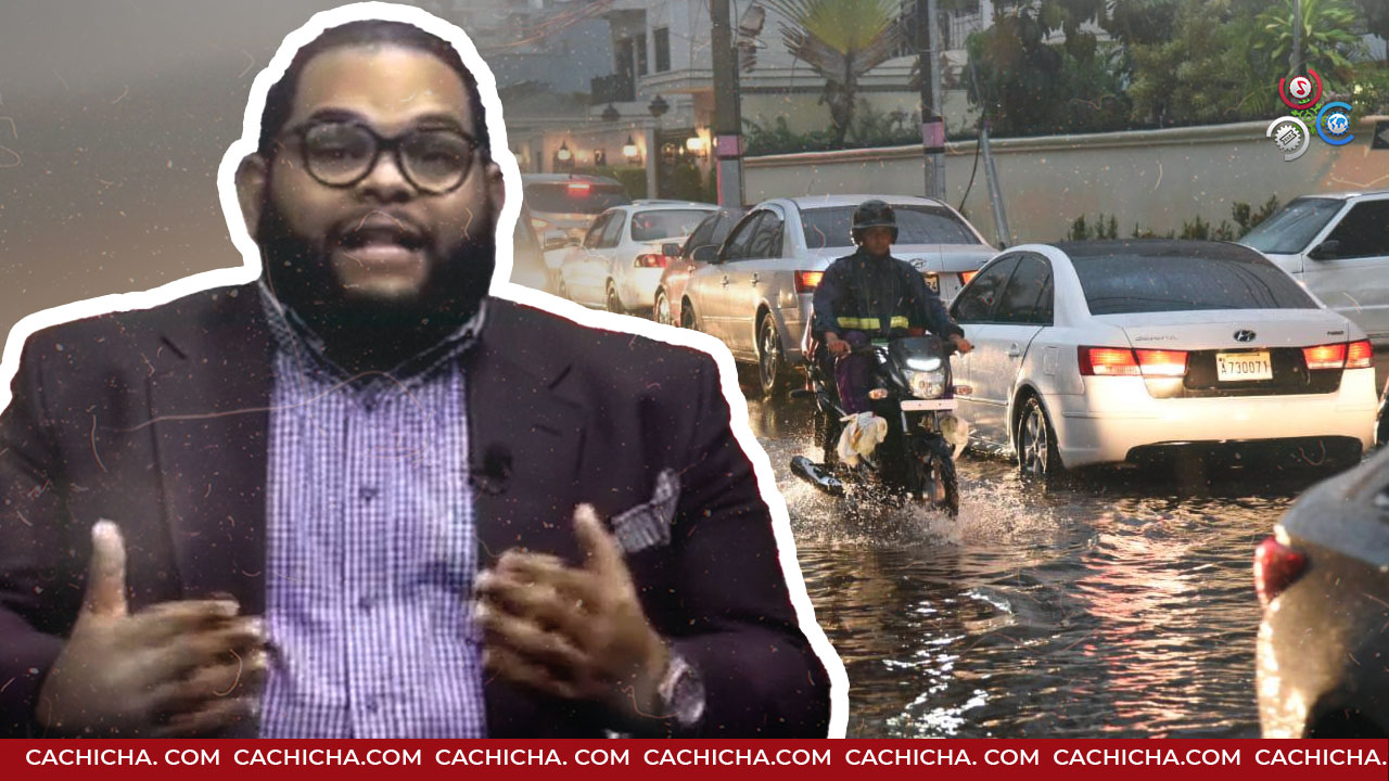 Las Desgracias Del País No Se Deben Politizar