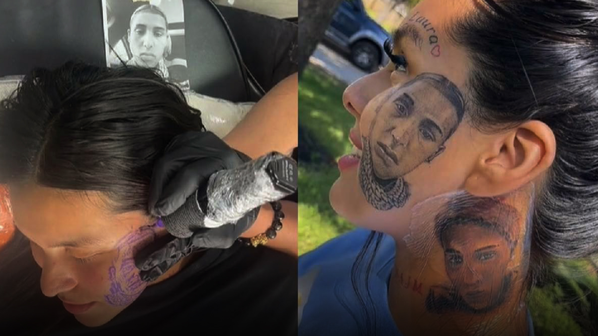 Terrible Incendio Azota Al Estudio Del Canal 26 De Julito Bazín