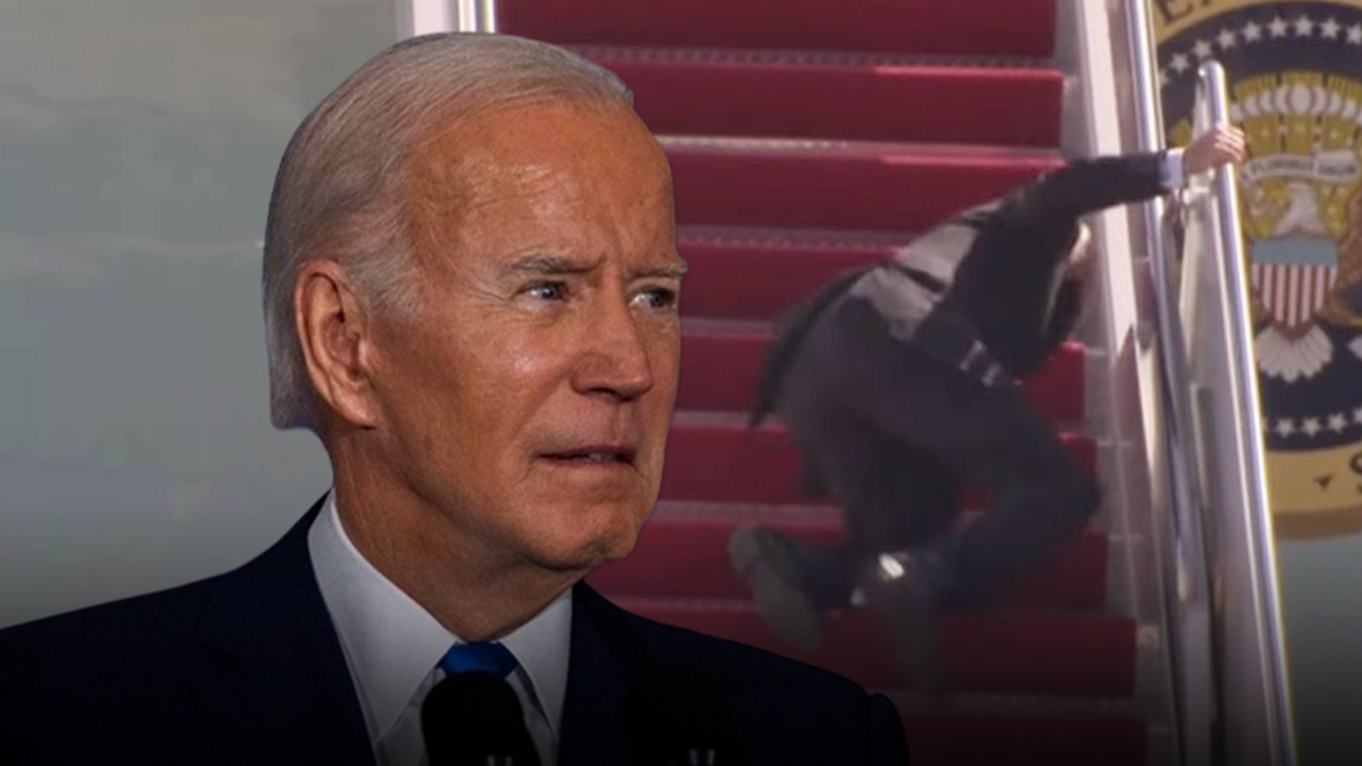 Elecciones De Medio Término En Estados Unidos | Biden No Está En Condiciones 