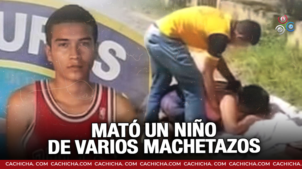 Lorenny Solano Conversa Con El Hijo De Jack Veneno Y Este Brinda Todos Los Detalles Sobre La Muerte De Su Padre