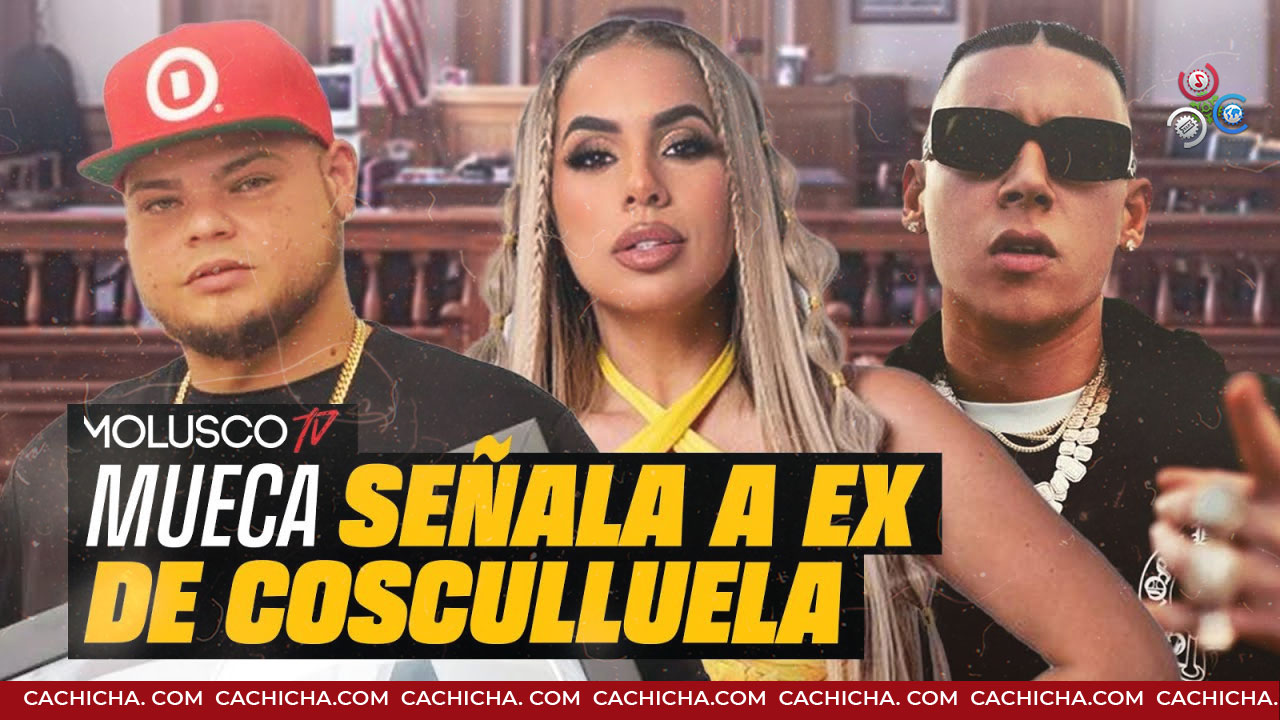 Entrevista A Mueca Y Abogado De Cosculluela “Jennifer No Lo Deja Ni Trabajar Ni Ver Sus Hijos”