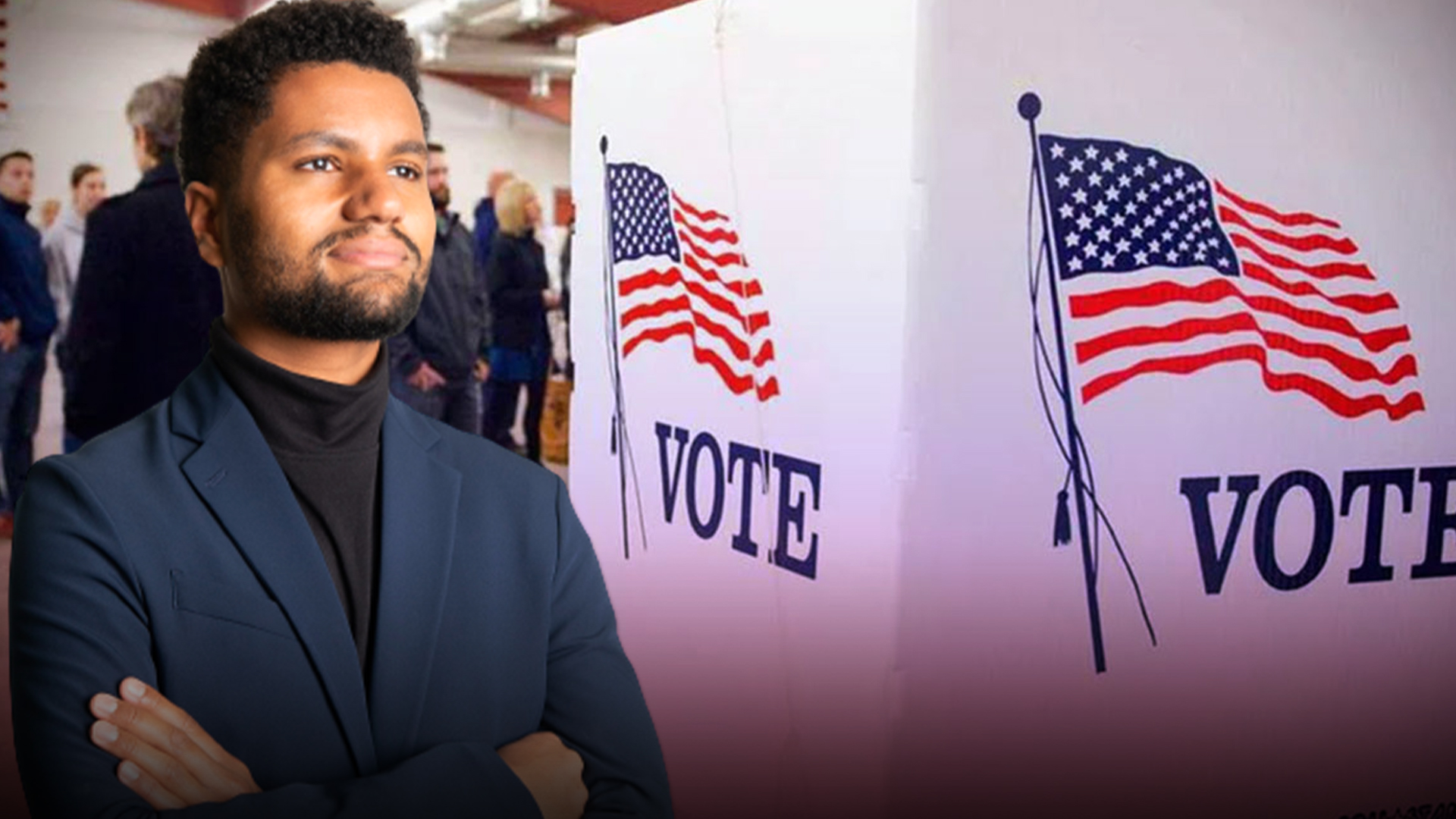 Elecciones Intermedias En Estados Unidos Con Muchos Latinos Como Ganadores 