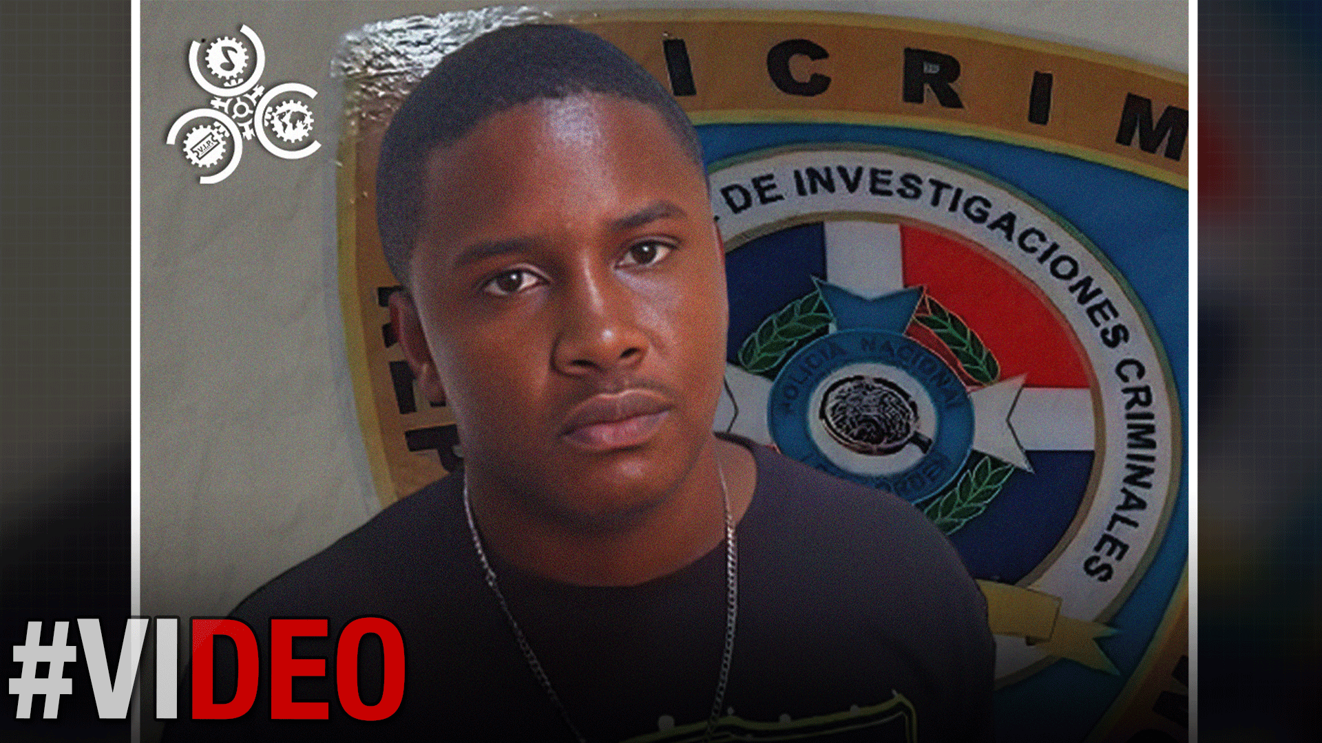 Joven Acusado De Pertenecer A UNA BANDA Se Entrega Y Asegura Ser Inocente