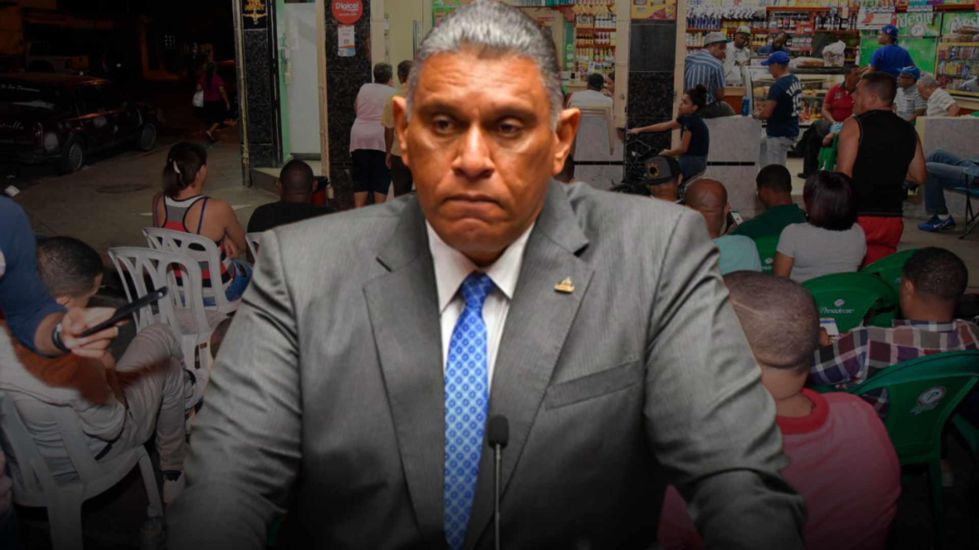 ¡Miles De Familias Afectadas Tras Las Medidas Del Gobierno! | LA SOLUCIÓN A LA DELINCUENCIA 