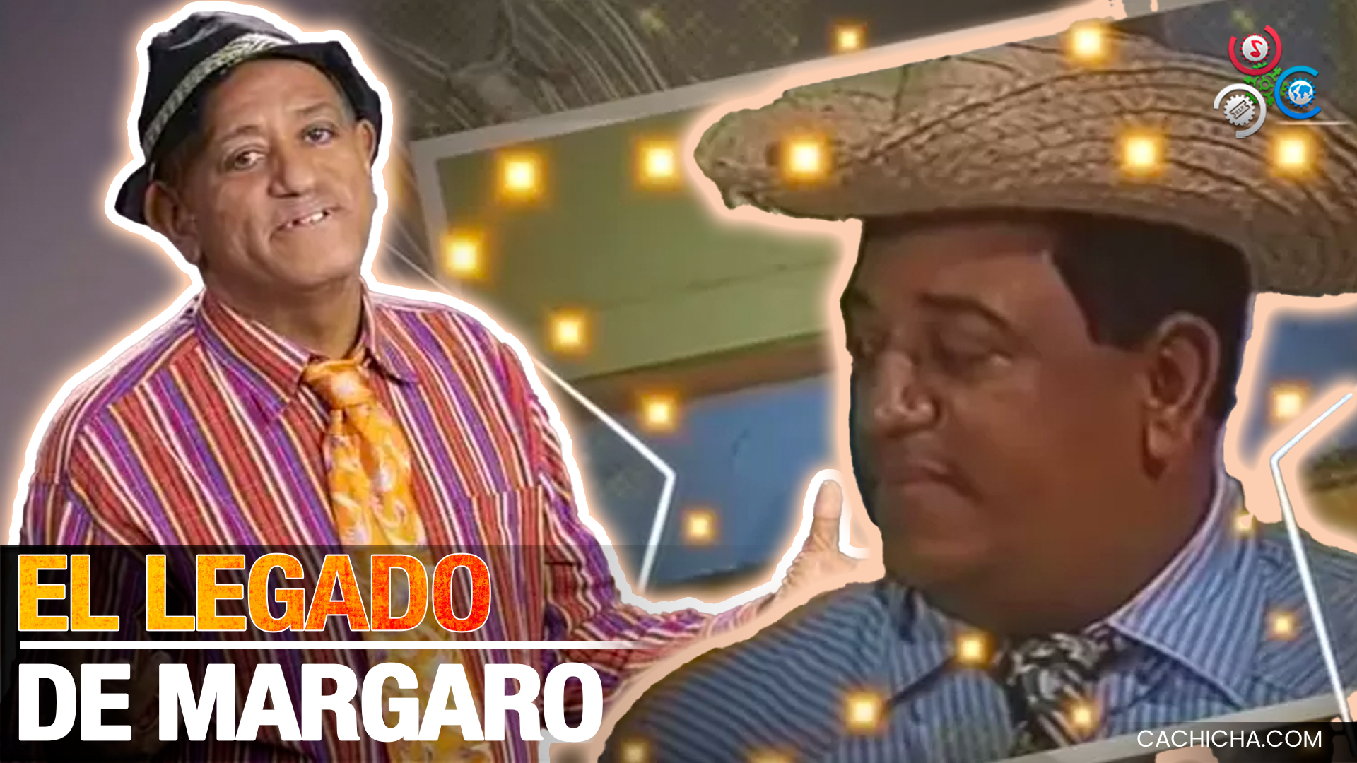 Algo De Lo Que Dijo Roberto Santana El 24 De Mayo 2022