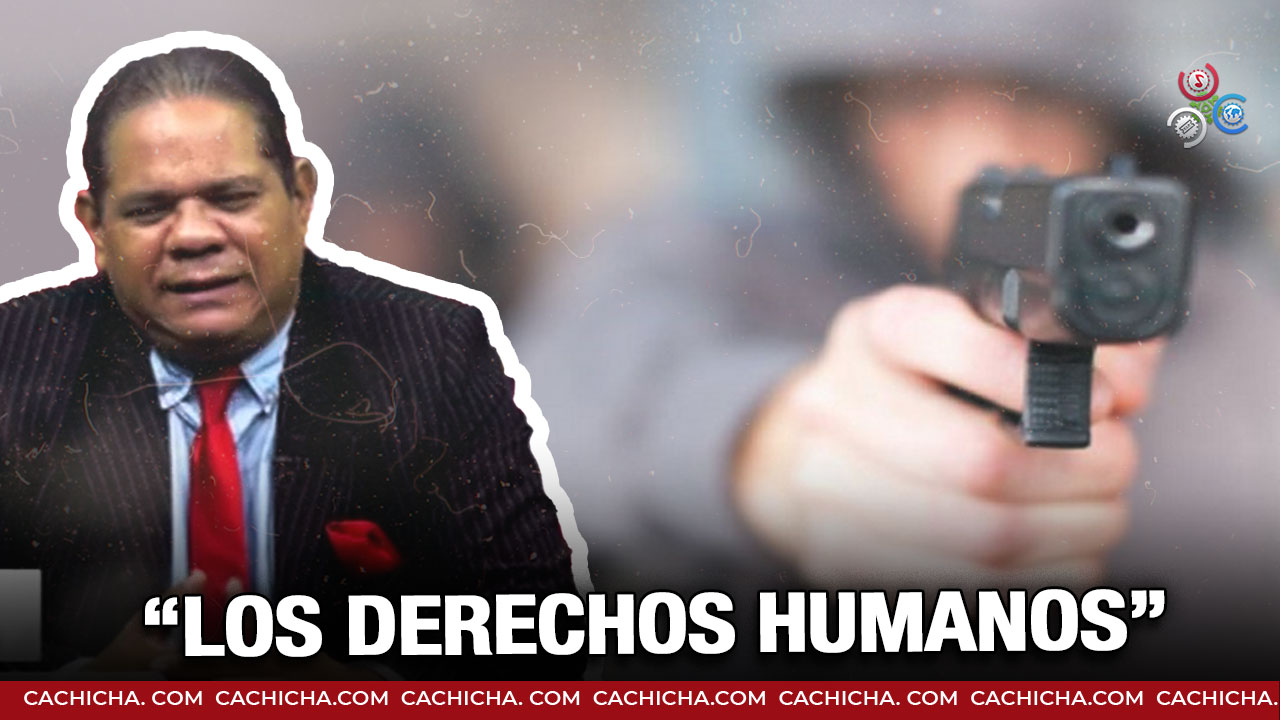 Cuando Matan Un Delincuente Y Cuando Matan Otra Persona