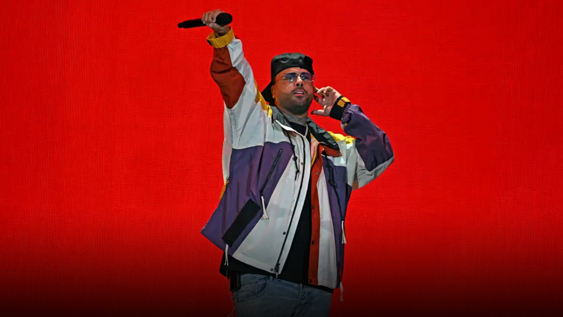 ¡Santera Revela Que La Brujería De AMARRE Para Nicky Jam Fue Muy Real! 