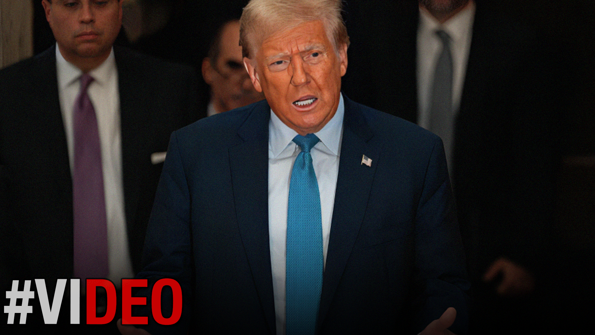 Analistas Dicen Que En Nevada Hay Un Apoyo “abrumador” Para Trump | Noticias Telemundo