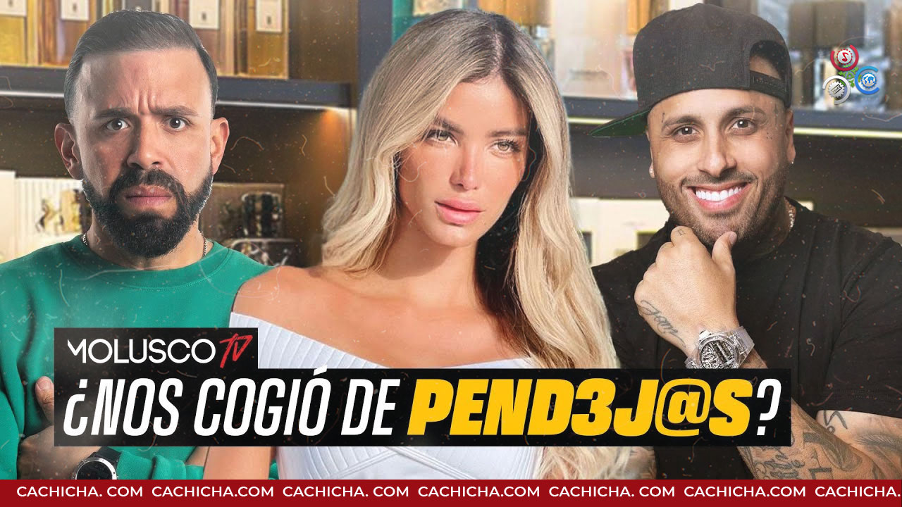 Bruja Que Hechizó A Nicky Jam Habla. Ex De Nicky ¿Nos Cogió De Pendejos?