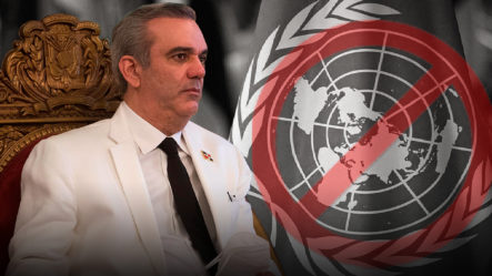 ¡El Presidente Abinader Tildó De “inaceptables E Irresponsables” Declaraciones ONU! 