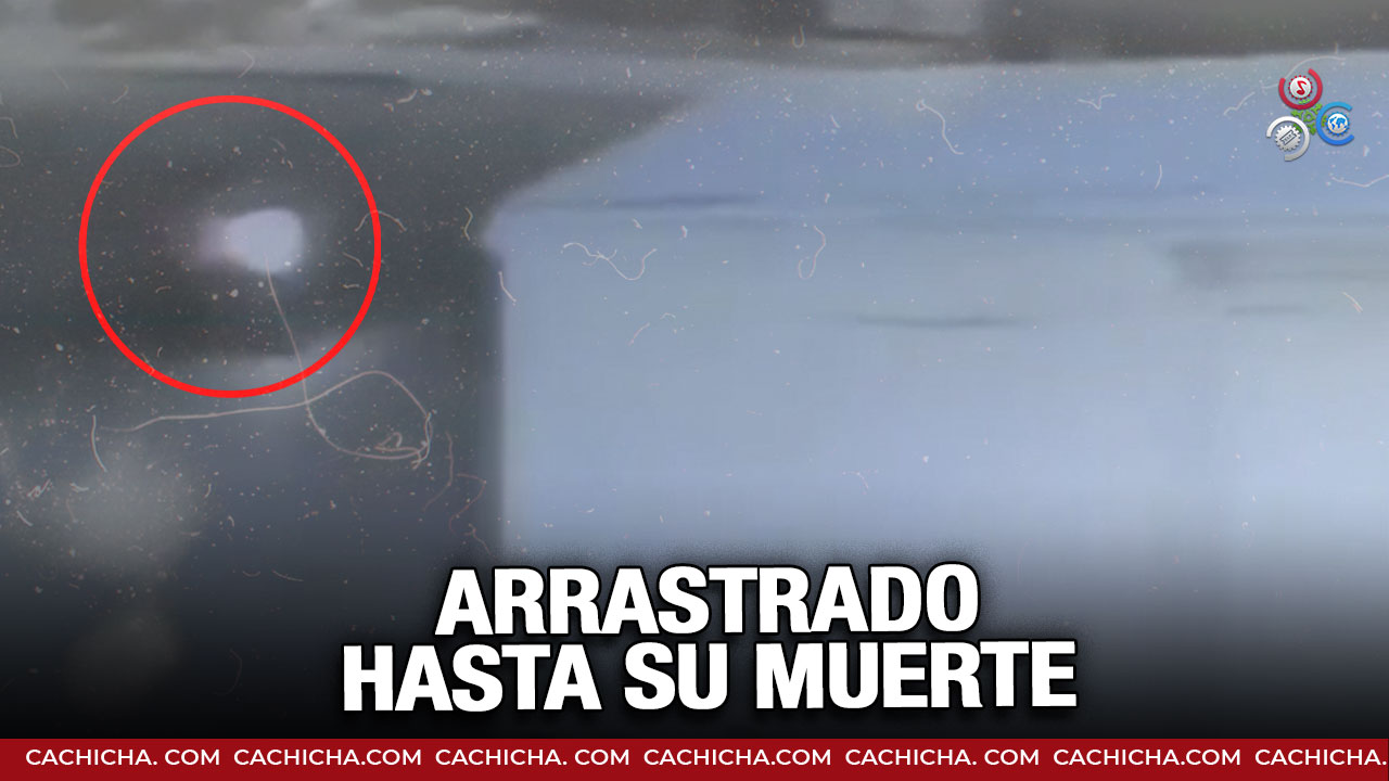 Un Hombre Resultó Muerto Y Otro Gravemente Herido En Accidente De Tránsito