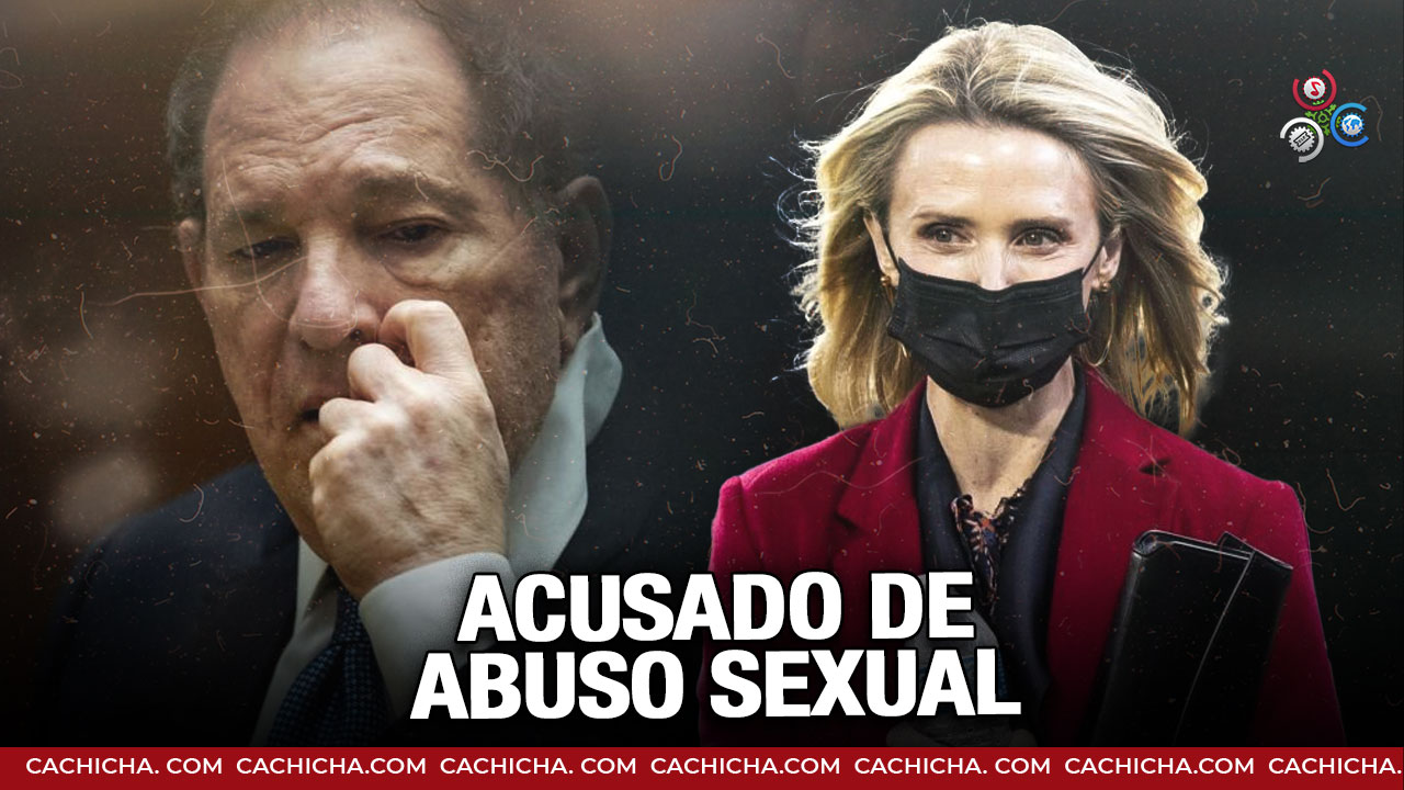 Esposa Gobernador De California Acusa A Harvey Weinstein De Abuso Sexual
