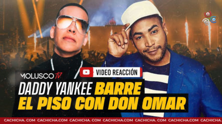 Daddy Yankee Acaba Con La Carrera De Don Omar
