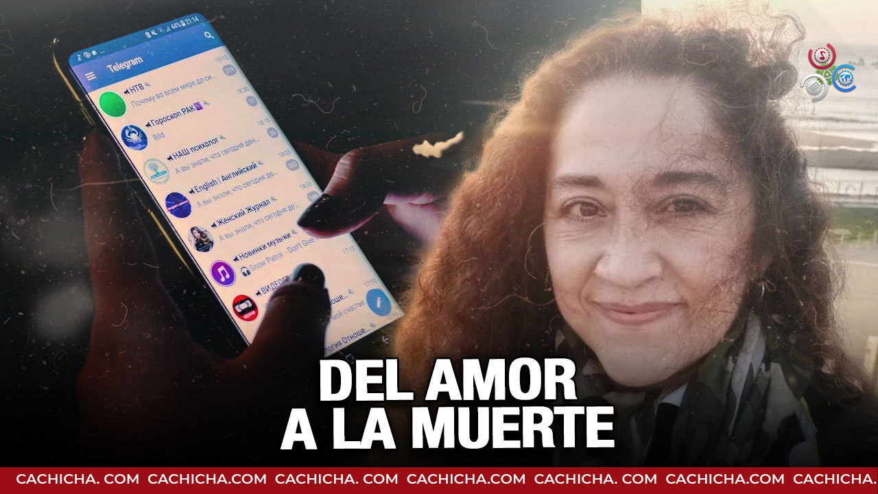 Mexicana Fue En Busca Del Amor A Perú Y Terminó Muerta