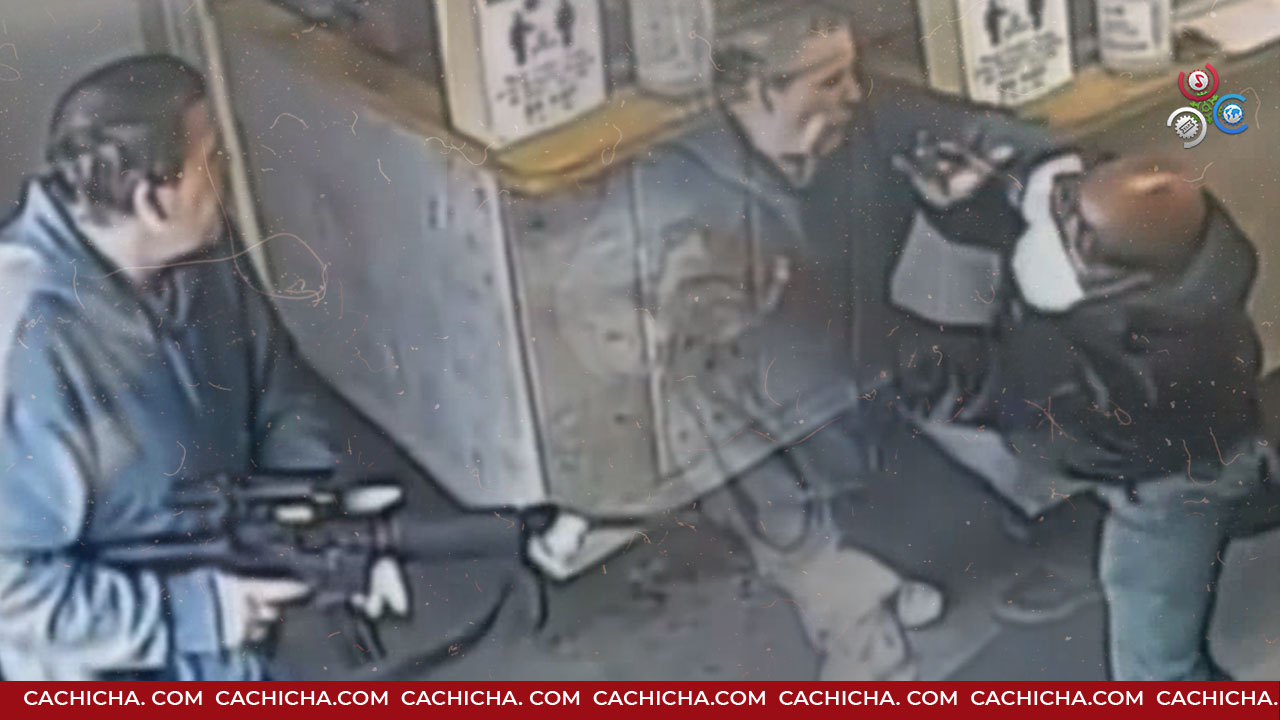 Lo Que Dice Johnny Vásquez Sobre La Comisión Que Creó Abinader Para La Reforma Policial