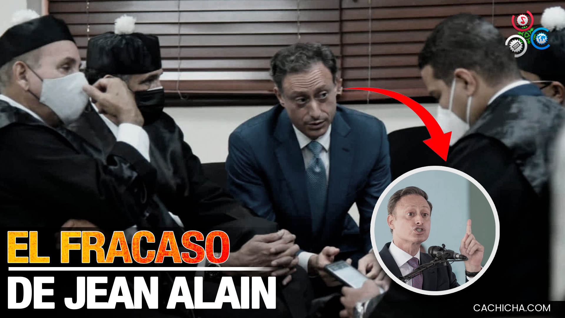 Palabras De La Madre De Salvador Ramos “No Sé Que Pensaba”