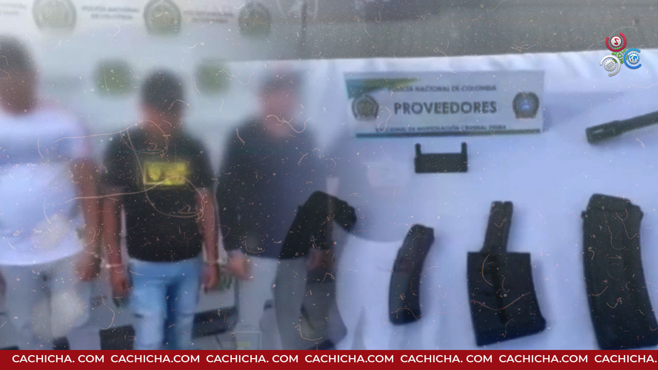 Capturan Familia De Narcos Que Compraban Drogas Al Cartel Del Golfo