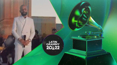 Presentación De “La Maravilla” Arcangel En Los Latin Grammys 2022