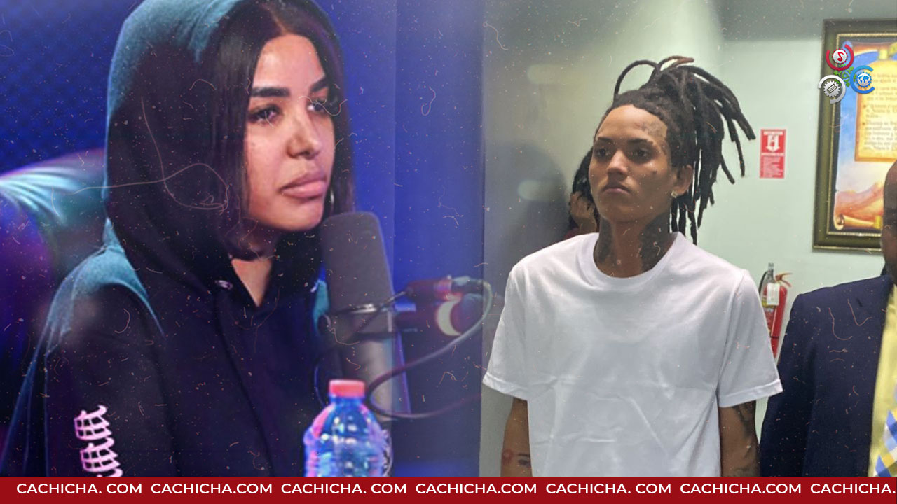 Onguito Declara Por Accidente Y Briante YA LLEGÓ A RD Para declarar