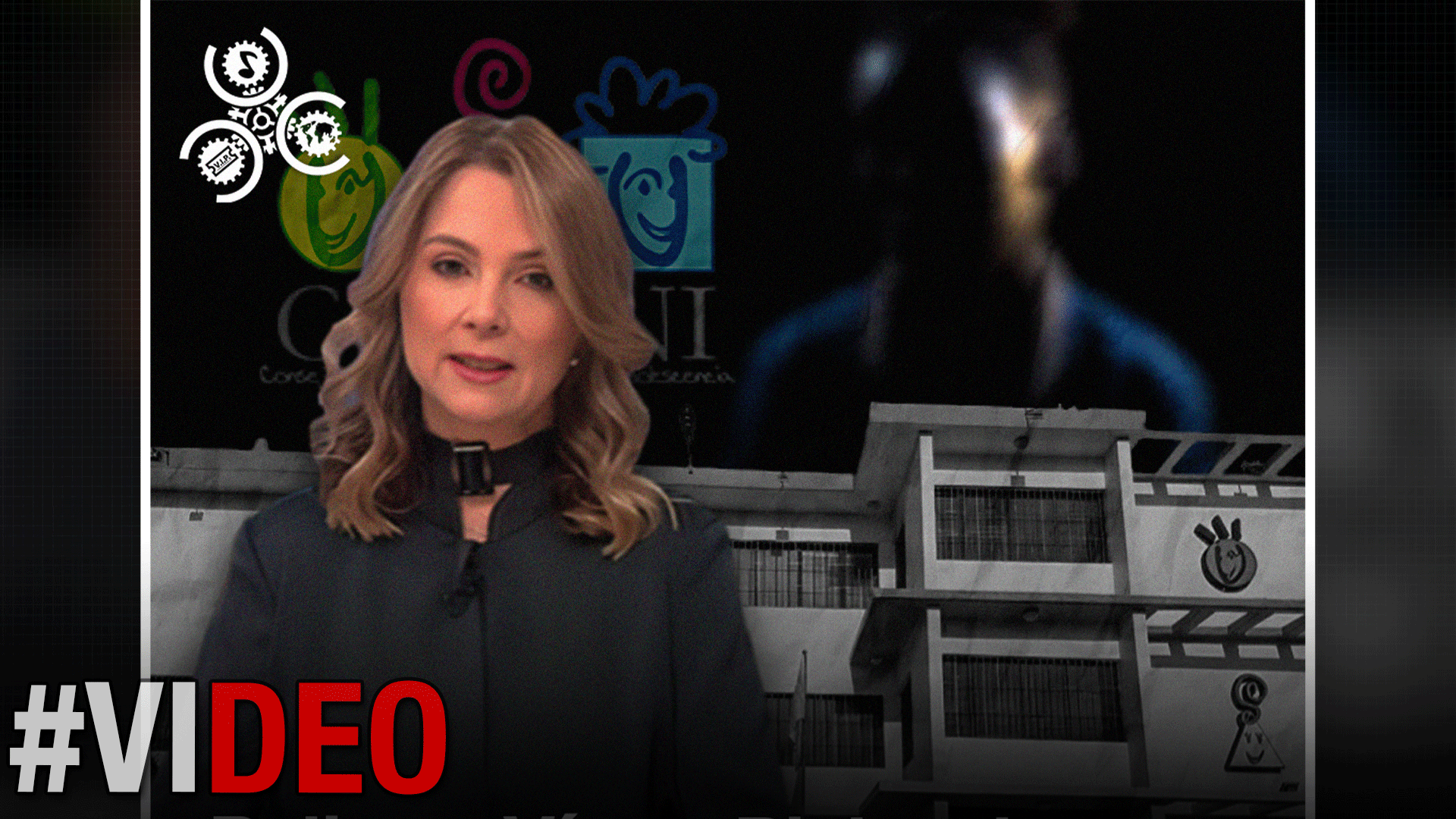 CONANI: ¿Centro De Protección O Abuso? | Nuria Piera