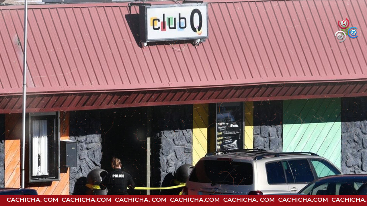 Detalles Del Tiroteo En Un Bar Gay, En Colorado