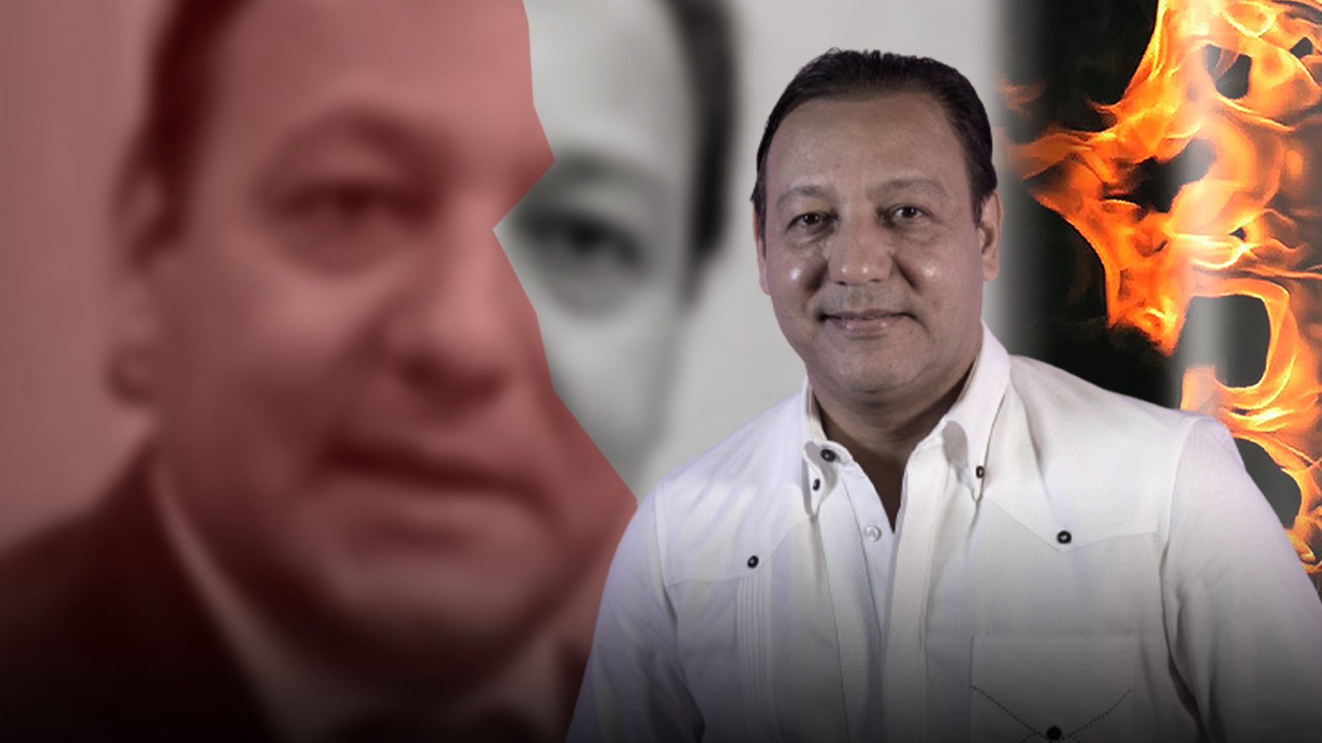 Marino Zapete Explota Contra Abel Martínez | EL POLÍTICO MÁS “OPORTUNISTA”