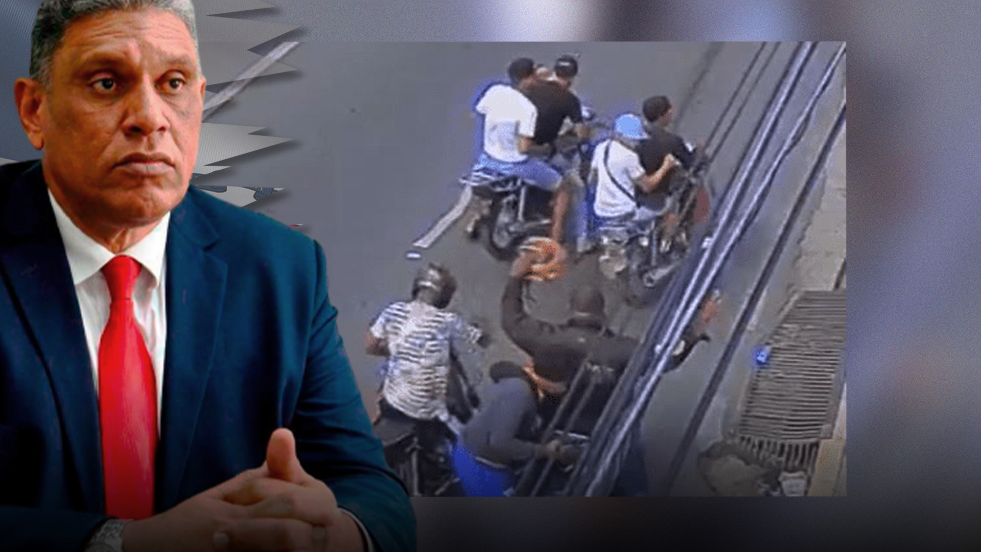 Delincuencia E Inseguridad Se Convierte En Principal Dolor De Cabeza Para Las Autoridades