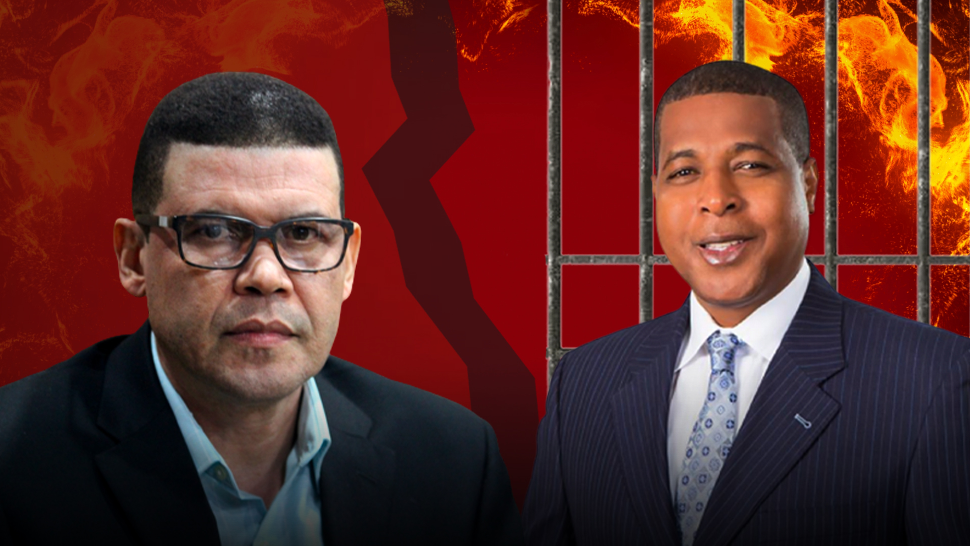 Ricardo Nieves: ¡Imputado FALCÓN Vuelve A La Cárcel! 