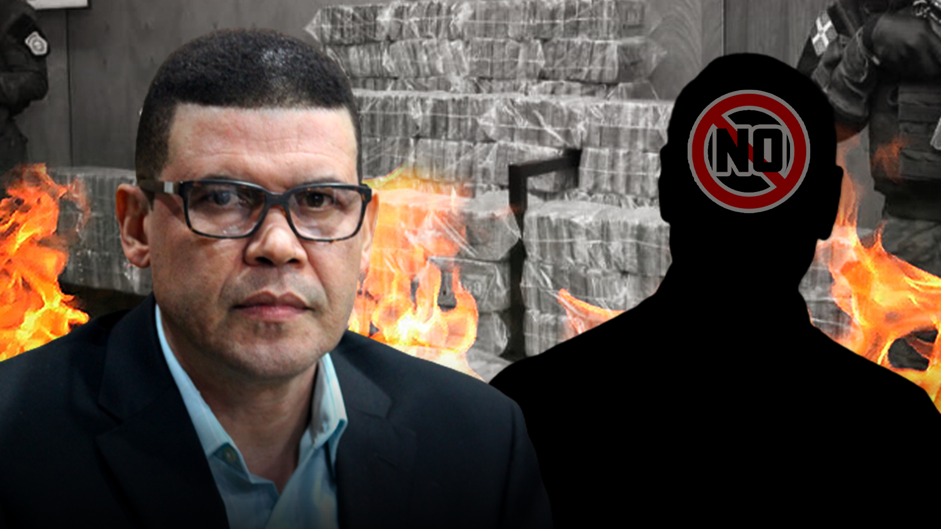 ¡Ricardo Nieves Revela Que Falta El Capo Más Grande Y Más Peligroso Por Caer! | Lista De Extradición 