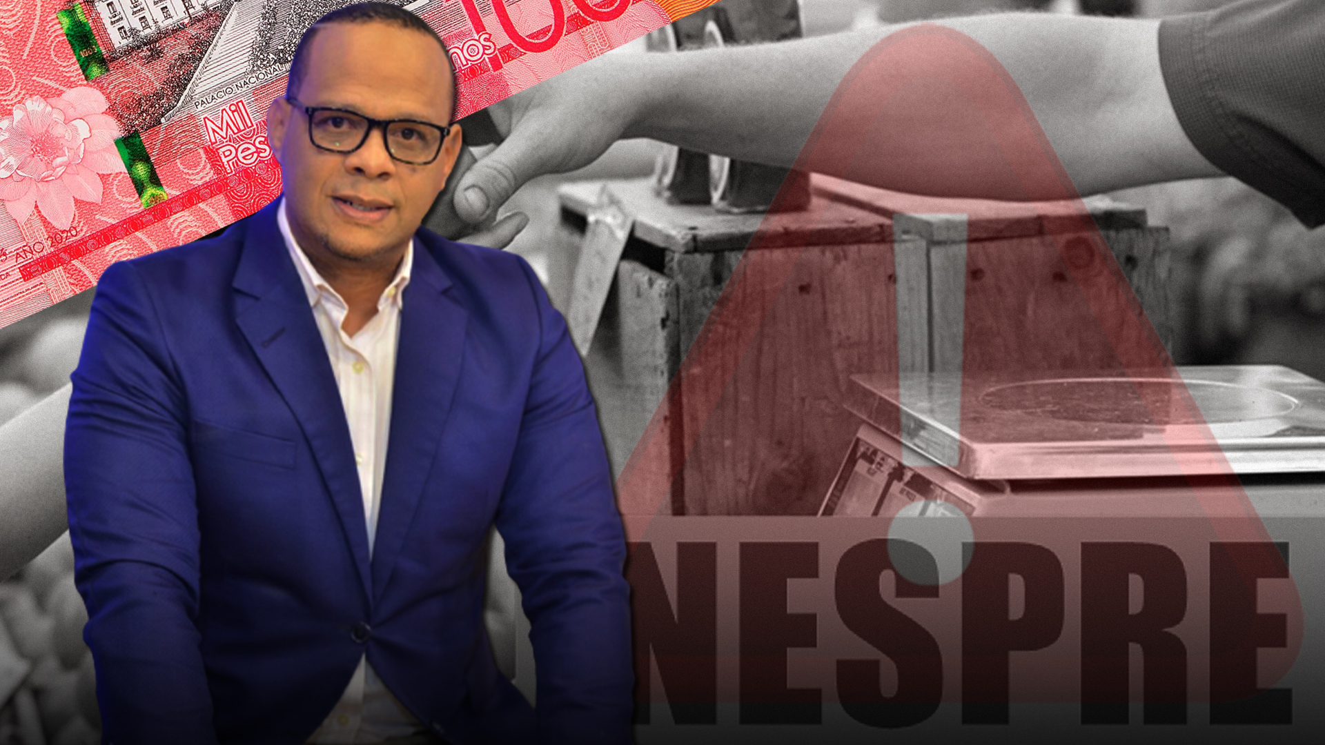 Declaraciones De La Policía Nacional Sobre El Camión De Valores Que Dejaron “BOTADO”