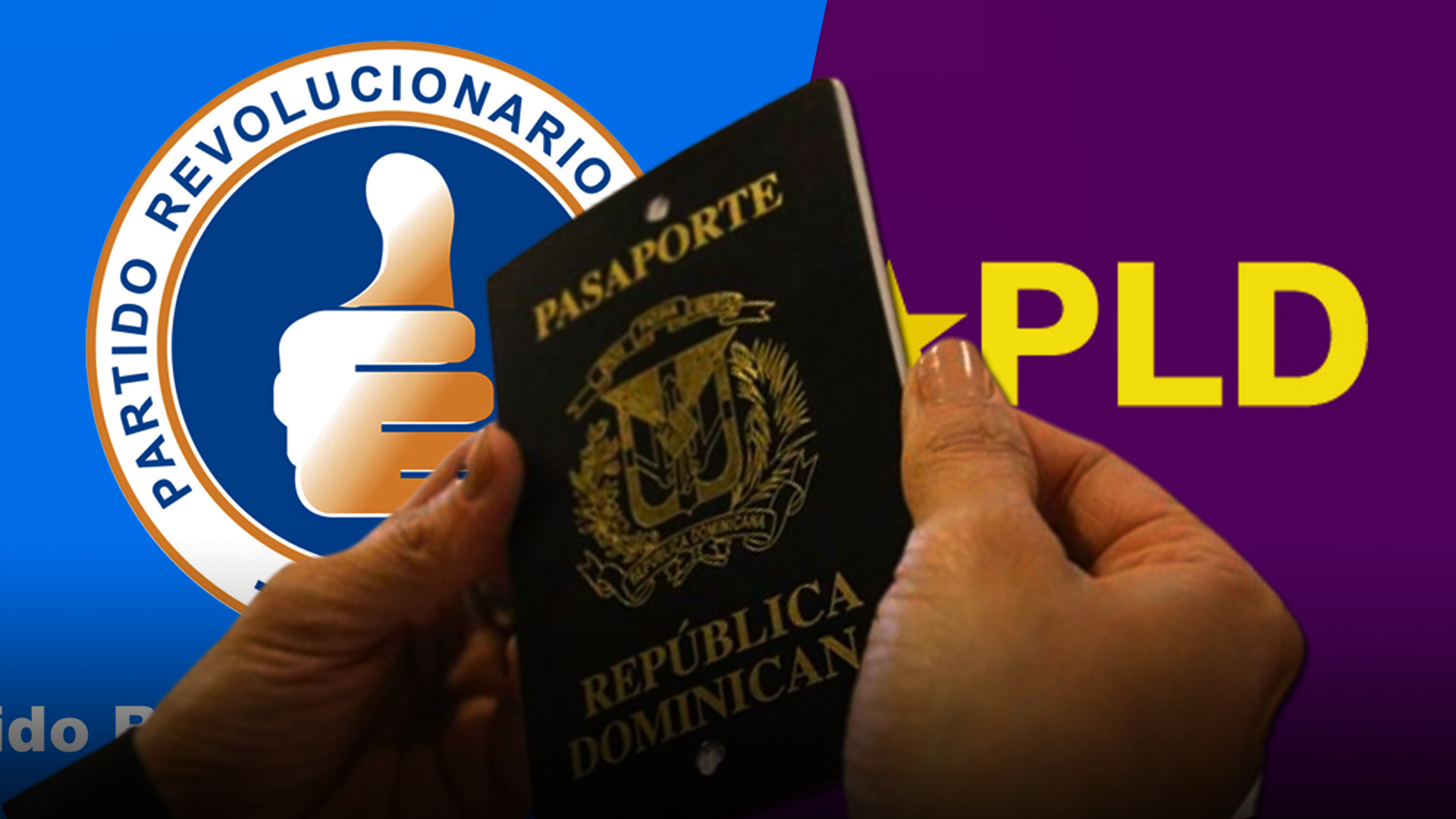 Johnny Vásquez Le Habla Claro Y Directo Al Canciller Roberto Álvarez ¡MIRA POR QUÉ!