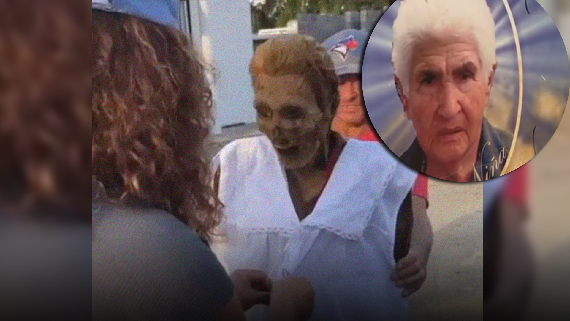 Una Familia Desentierra A Su Abuela Fallecida Hace 10 Años Y Se Lleva Una Gran Sorpresa 