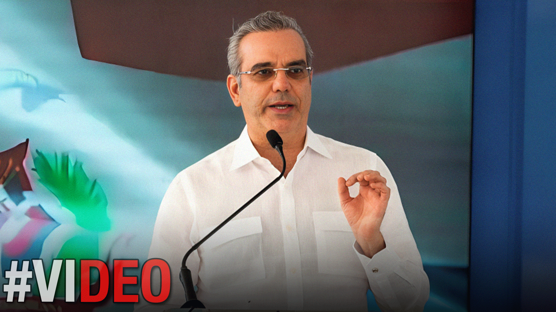 La Semanal Con Luis Abinader | En Vivo 