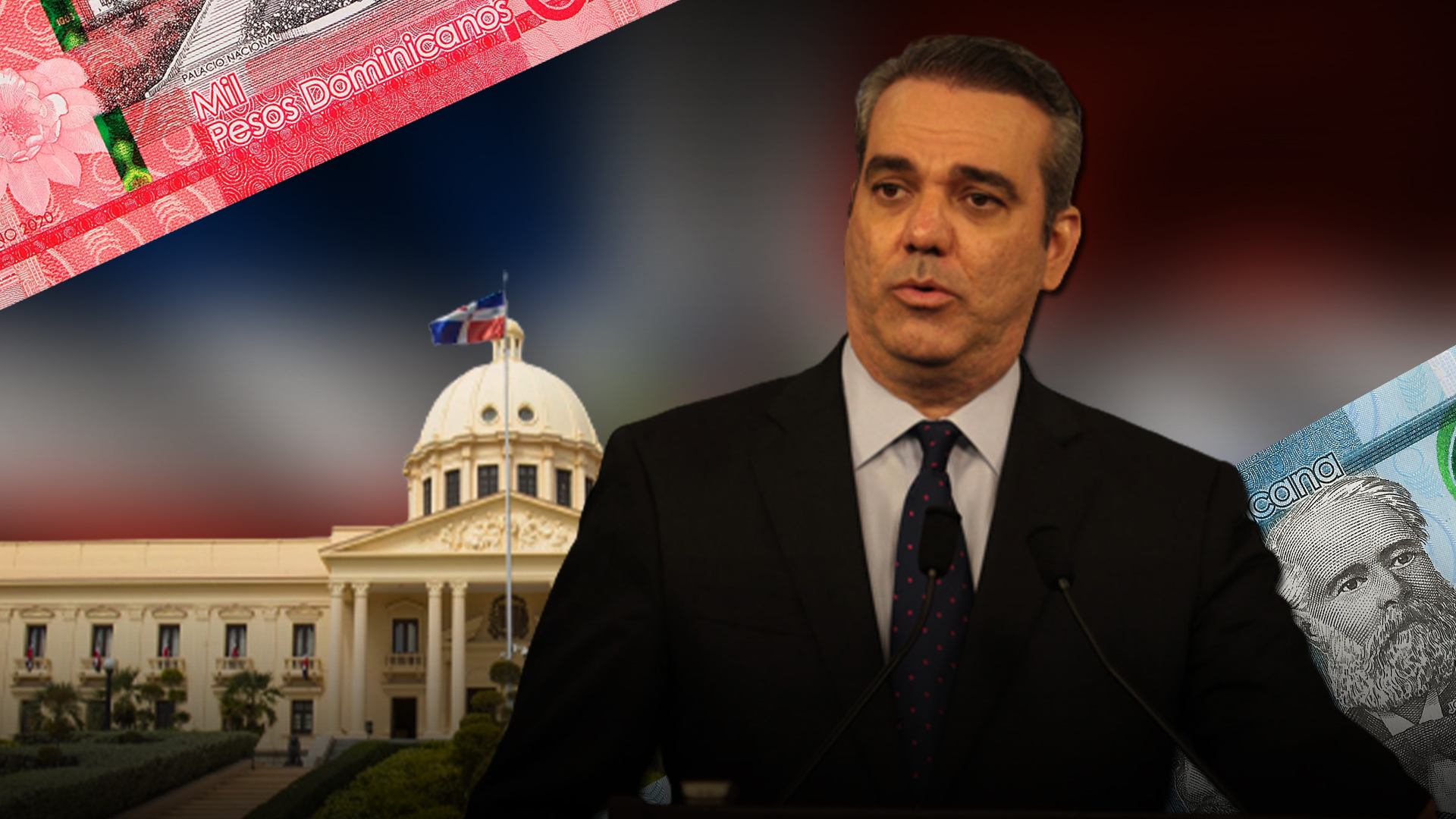 Abinader Promulga Ley De Presupuesto General Del Estado Del Año 2023 | Matinal