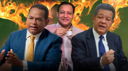 ¡El PLD Oficialmente Dividido En Tres! | Las Malas Decisiones De Danilo Medina 