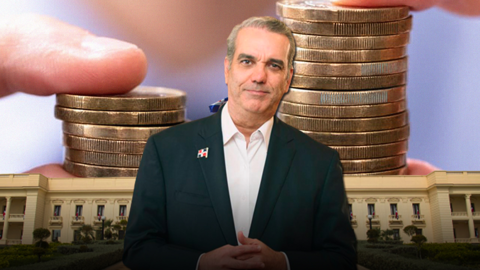 Presidente Abinader Anuncia Aumento Salarial Para Policías Turísticos | Matinal