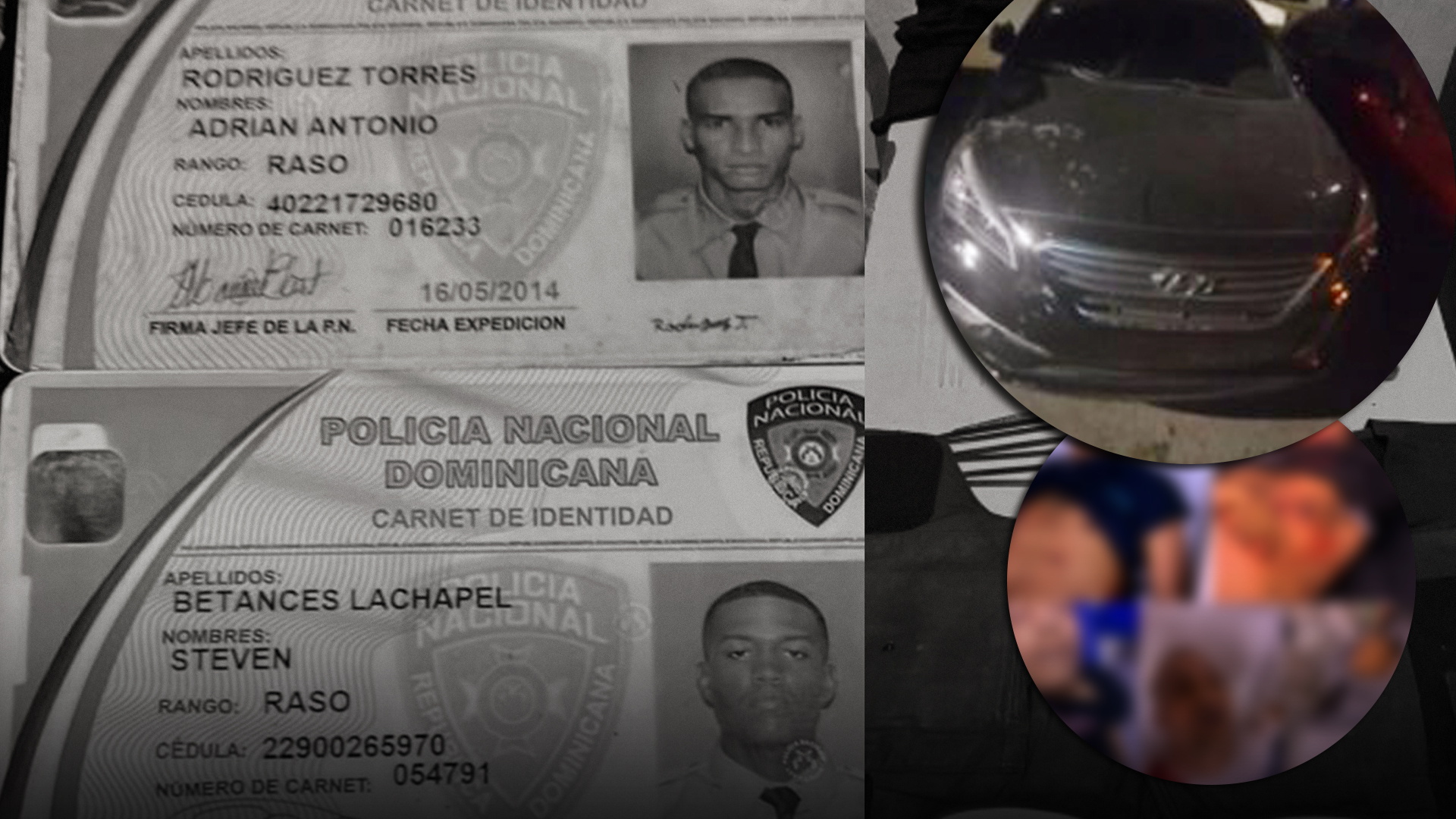 Tiroteo Deja Seis Muertos En Los Alcarrizos | Sin Maquillaje