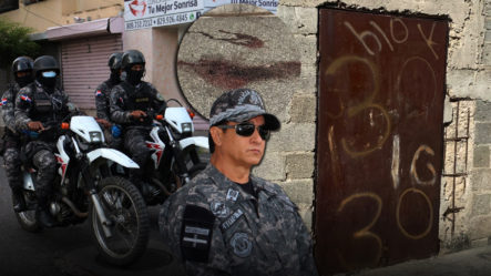 Muertes De Criminales A Manos De La Policía Nacional | “YA TODO SE SALIÓ DE CONTROL” 