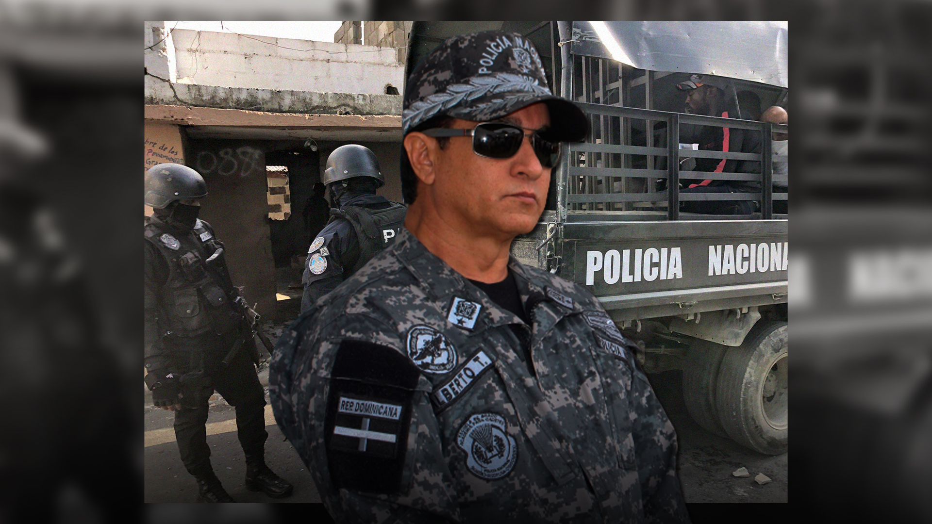 Delincuentes Que No Se Entreguen Seguirán Siendo Enfrentados Por La Policía