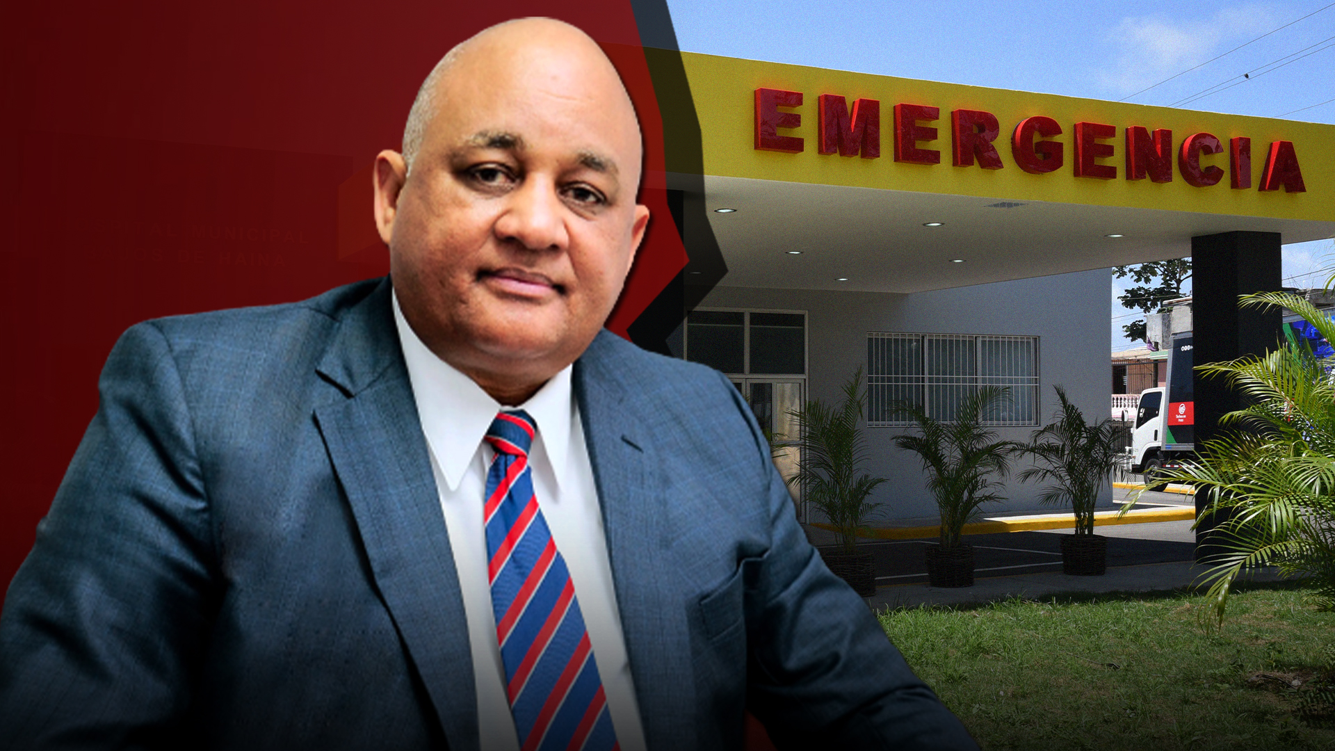 La Realidad Detrás De La Salud De Roberto Fulcar | Mira Como Afecta La Política Al Cuerpo 