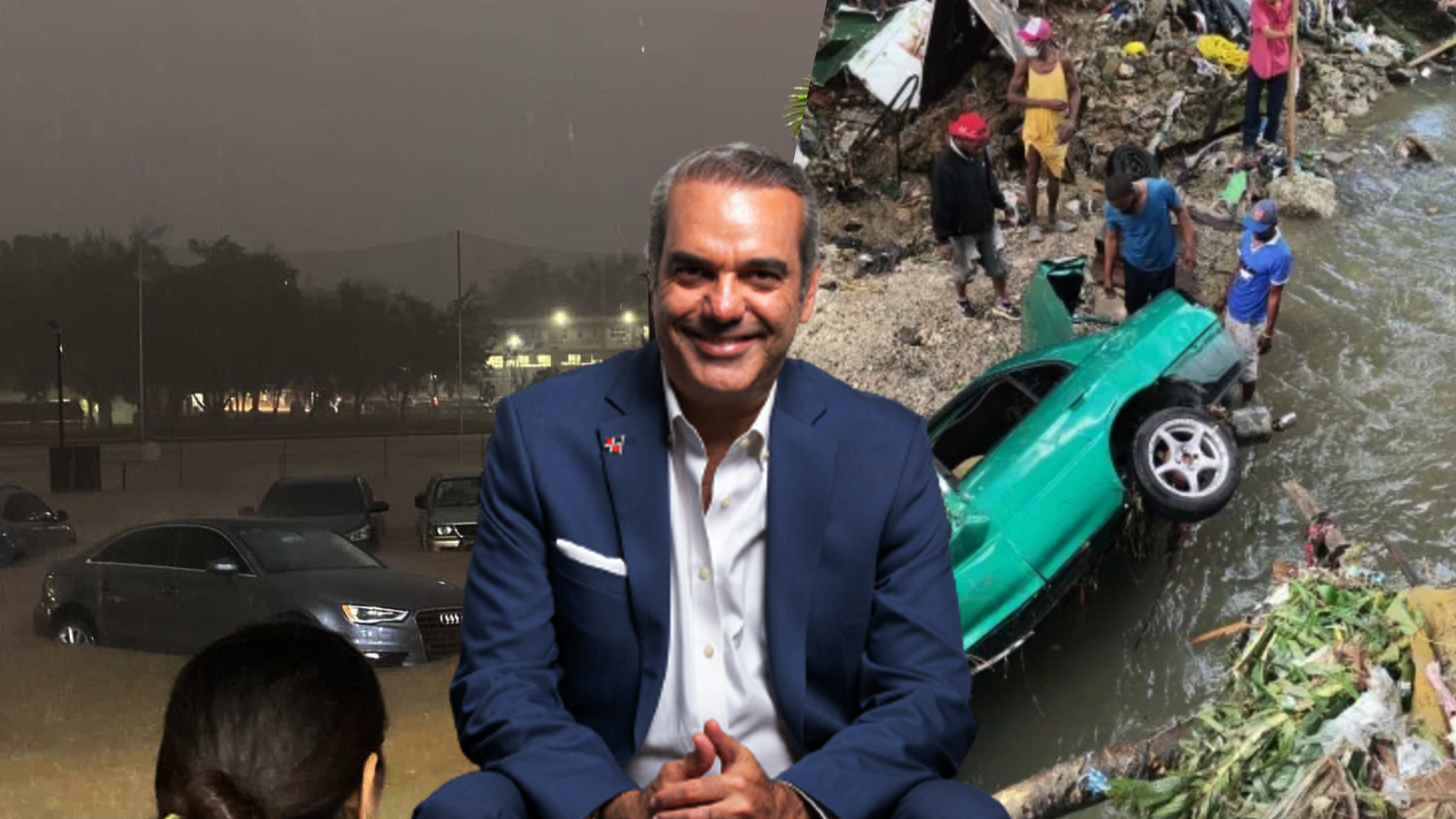 Inicia Este Jueves Pagos A Propietarios De Vehículos Inundados | Matinal