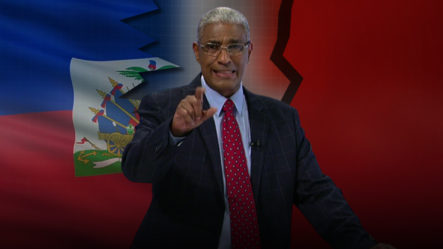 Catalogan A Haití Como El Primer Enemigo De República Dominicana | Envían Advertencia Al Gobierno 