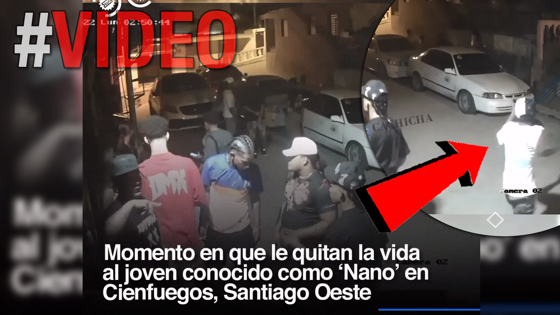 Médicos Salvan Feto De Mujer ASESINADA POR SICARIOS Junto A Su EX PAREJA (Conozca La Historia)