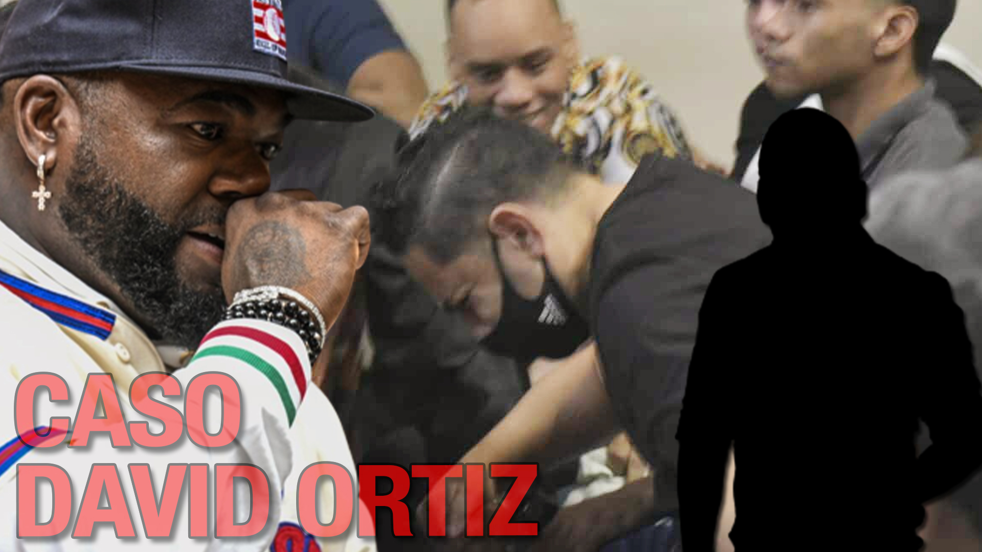 Lo Que Se Oculta Tras El Caso De David Ortiz | ¿La Justicia Dijo La Verdad? 