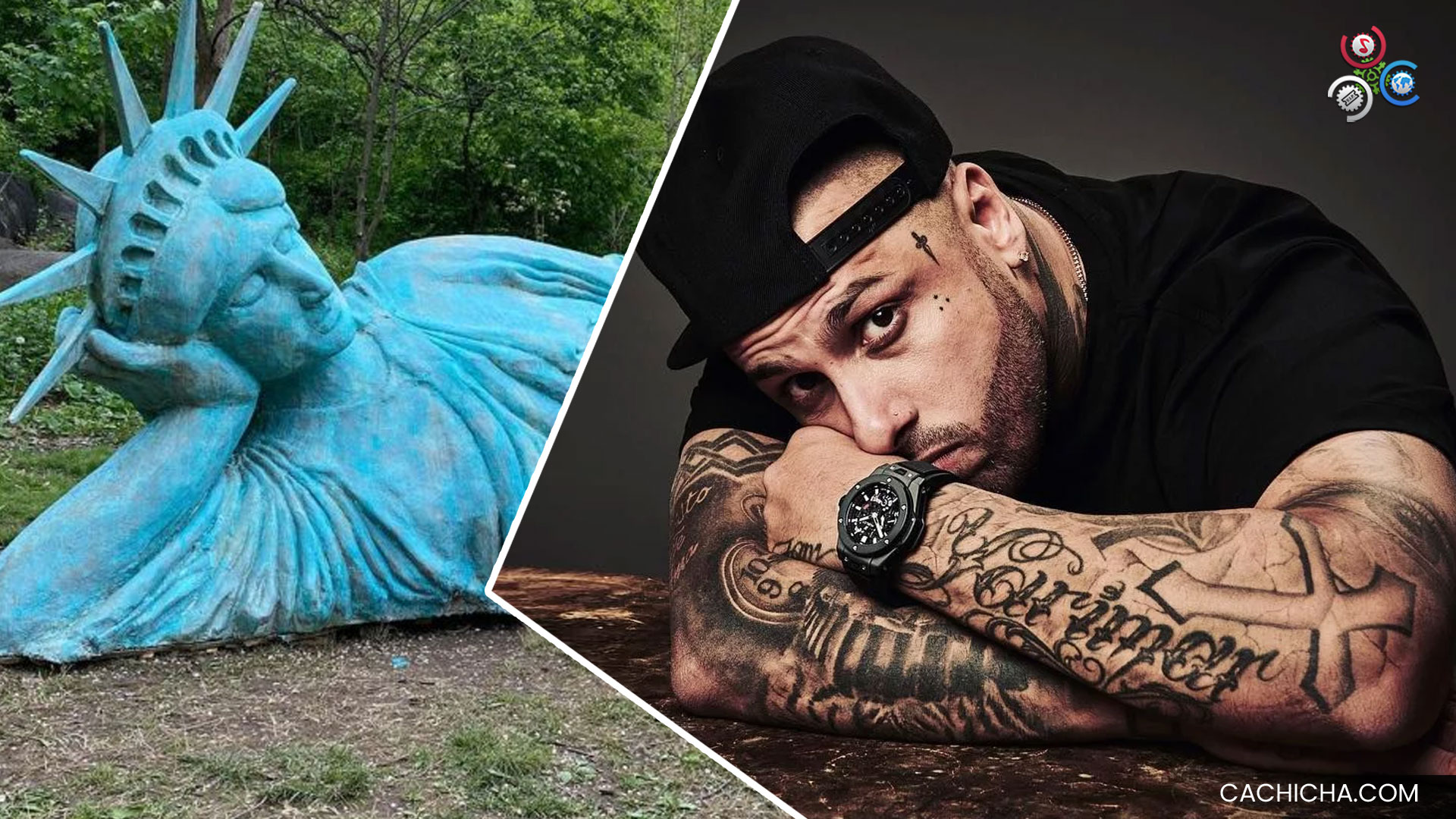 Resumen De Los Principales Chismes Virales Del Momento Con El Gordo Y La Flaca