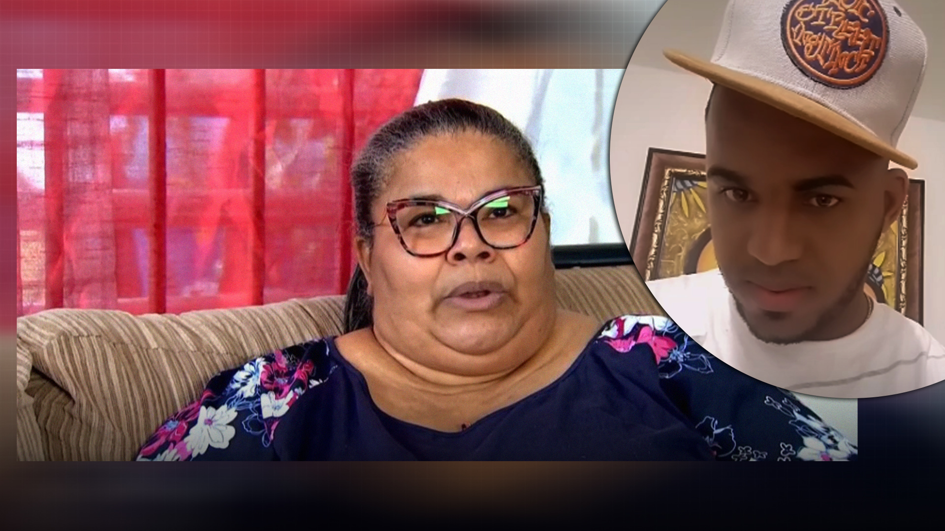 Asesinó A Su Esposa Y Luego Llamó A Su Suegra Para Mostrarle El Cuerpo | La Salud Mental Tras Pandemia 