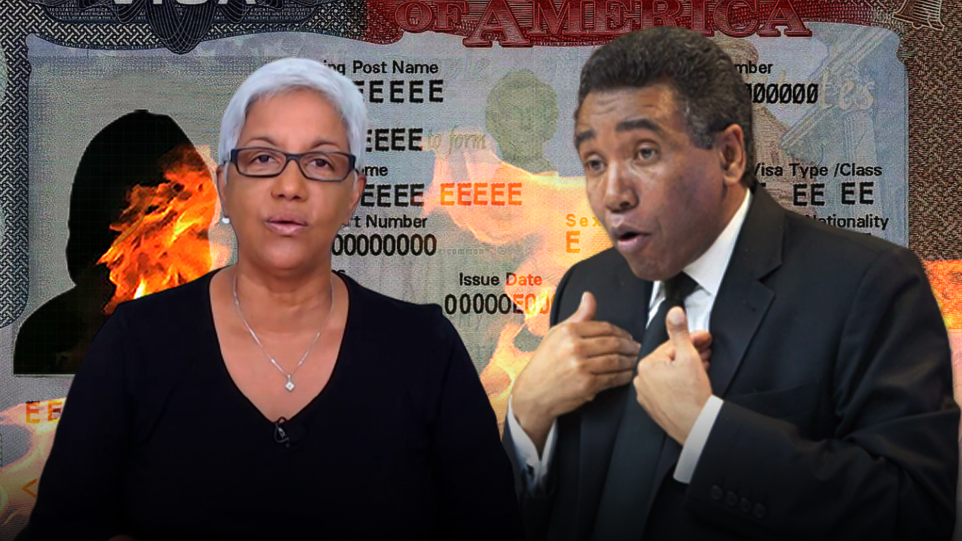 Mira Lo Que Le Dijeron A Altagracia Salazar Cuando Intentó Sacar La Cara Por Los Hijos De Félix Bautista 