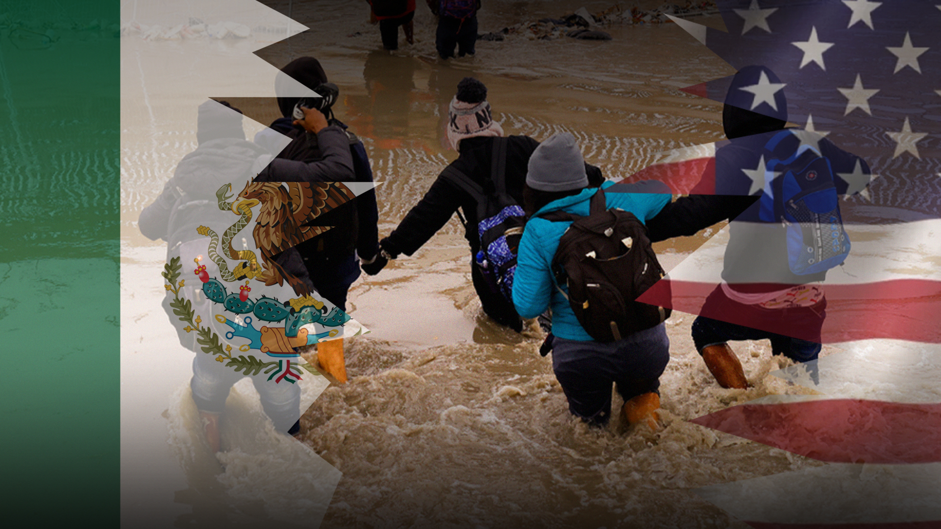 ADVERTENCIA: La Vuelta Por México Se Acabó | Sin Maquillaje