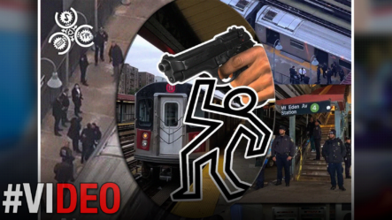 Al Menos Una Persona Muerta Y Cinco Heridos Tras Tiroteo En El Metro De New York 